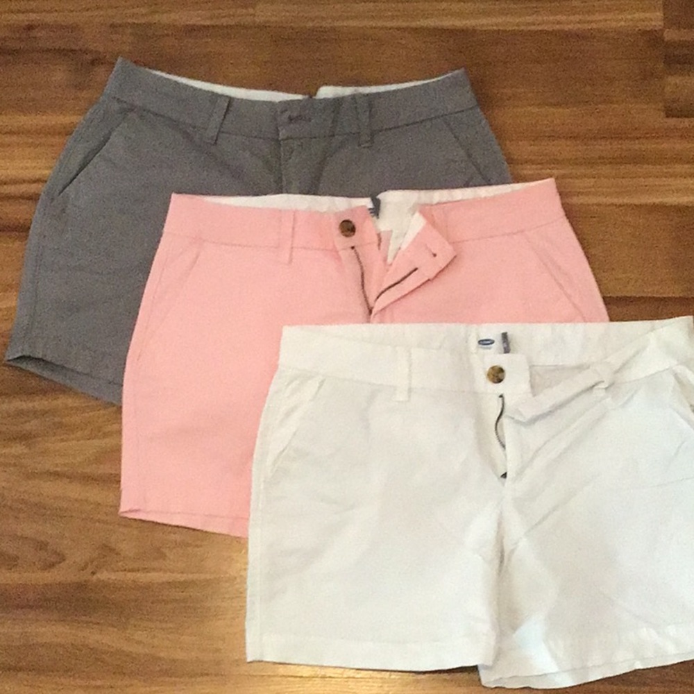 Woman’s shorts